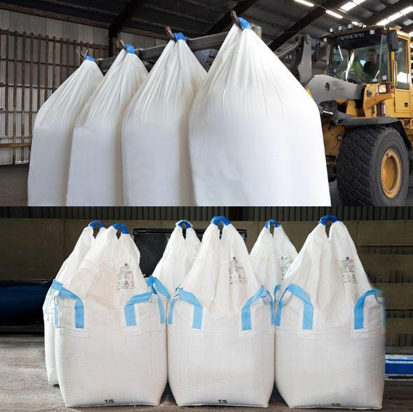 Type B Jumbo Bag Big Bag FIBC Super Sacks from China manufacturer