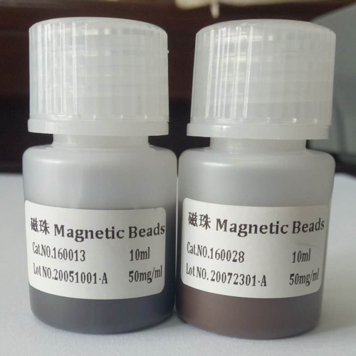 Silica Beads for DNA and RNA Extraction from China